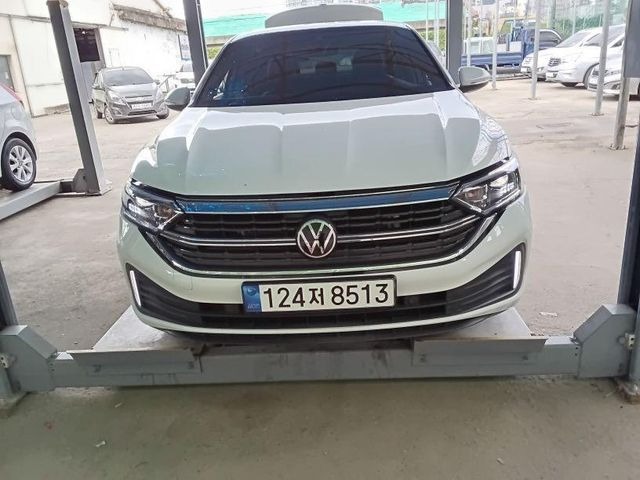 Volkswagen Jetta 2024 — inspection photo 1