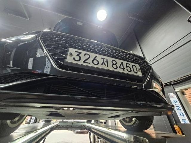 Genesis G70 2019 — inspection photo 1