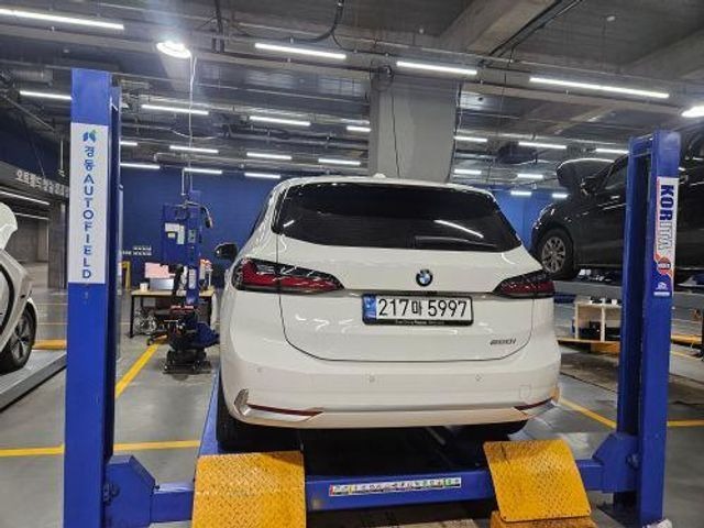 BMW 2-Series 2025 — inspection photo 2