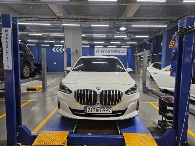BMW 2-Series 2025 — inspection photo 1