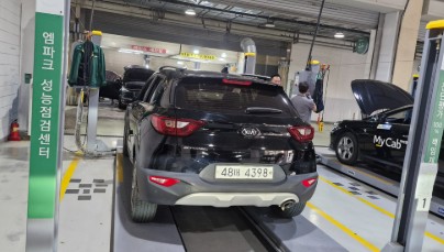 Kia Stonic 2019 — inspection photo 2