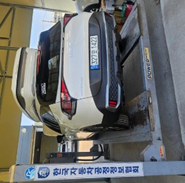 Kia Sportage 2023 — inspection photo 2