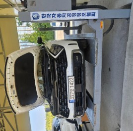 Kia Sportage 2023 — inspection photo 1
