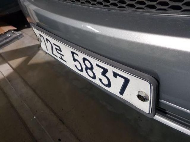 Hyundai Starex 2014 — inspection photo 1