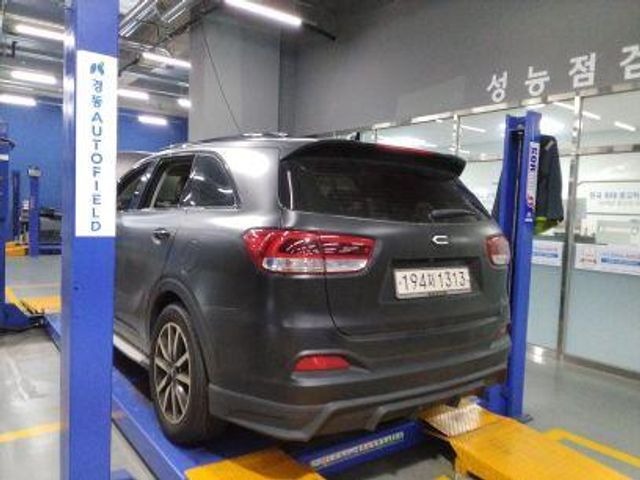 Kia Sorento 2016 — inspection photo 2