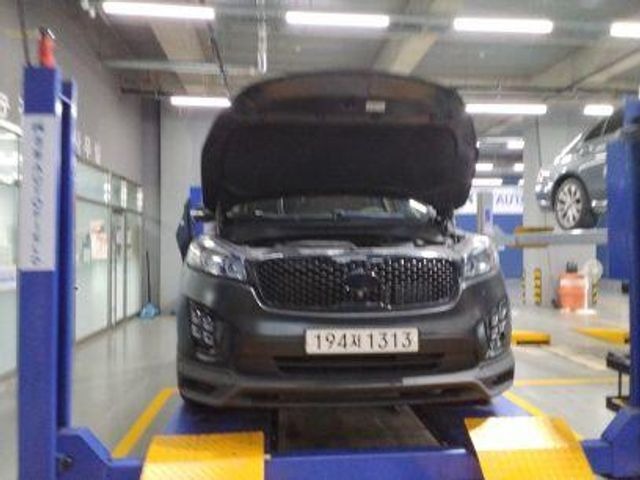 Kia Sorento 2016 — inspection photo 1