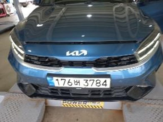 Kia K3 2022 — inspection photo 1