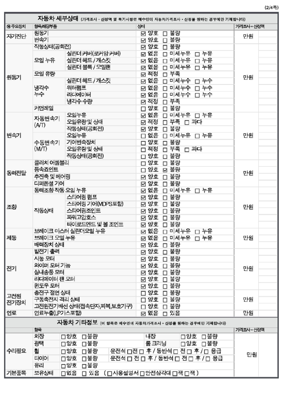 Lexus NX 2016 — inspection photo 2
