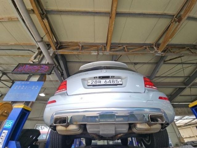 Mercedes-Benz GLK-Class 2014 — inspection photo 2