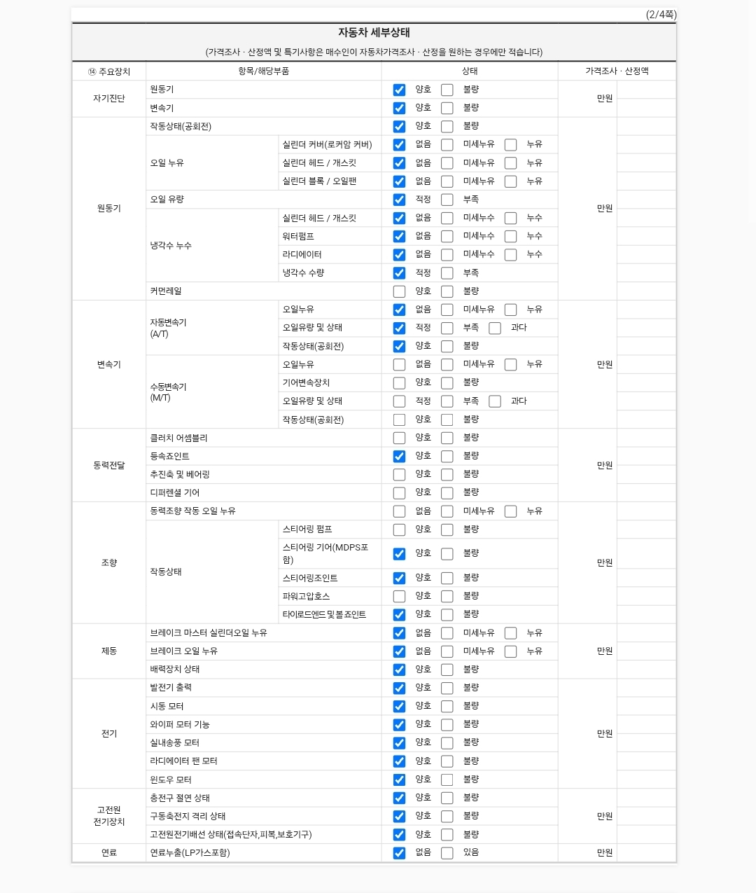 Toyota Camry 2018 — inspection photo 2