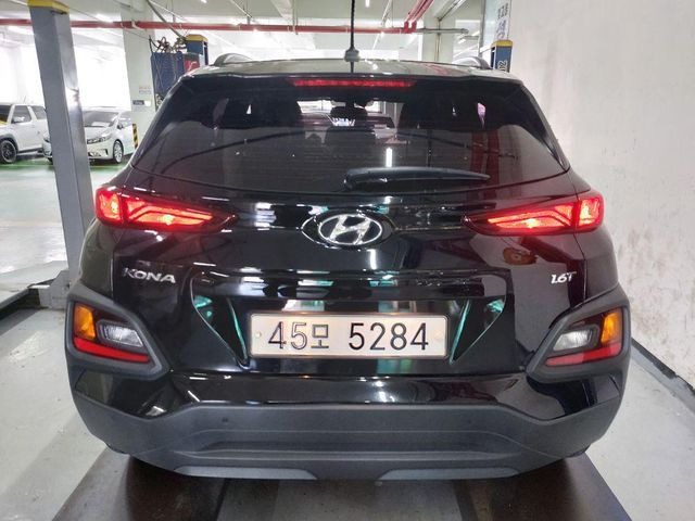 Hyundai Kona 2018 — inspection photo 2