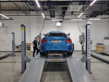 BMW M2 2019 — inspection photo 2