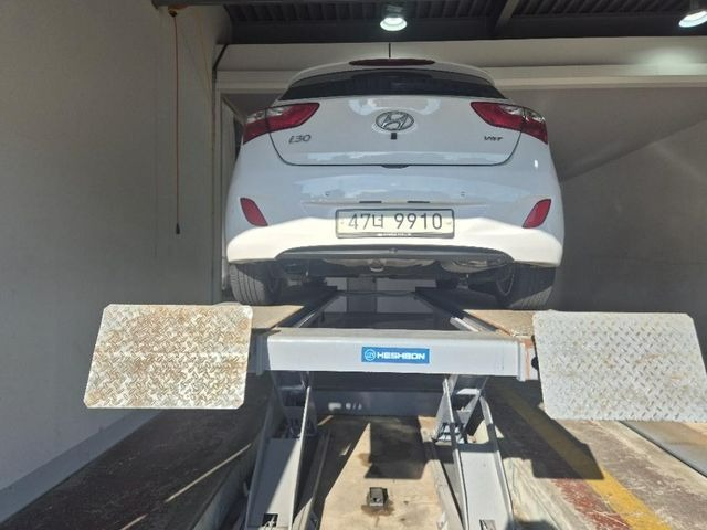 Hyundai i30 2012 — inspection photo 2