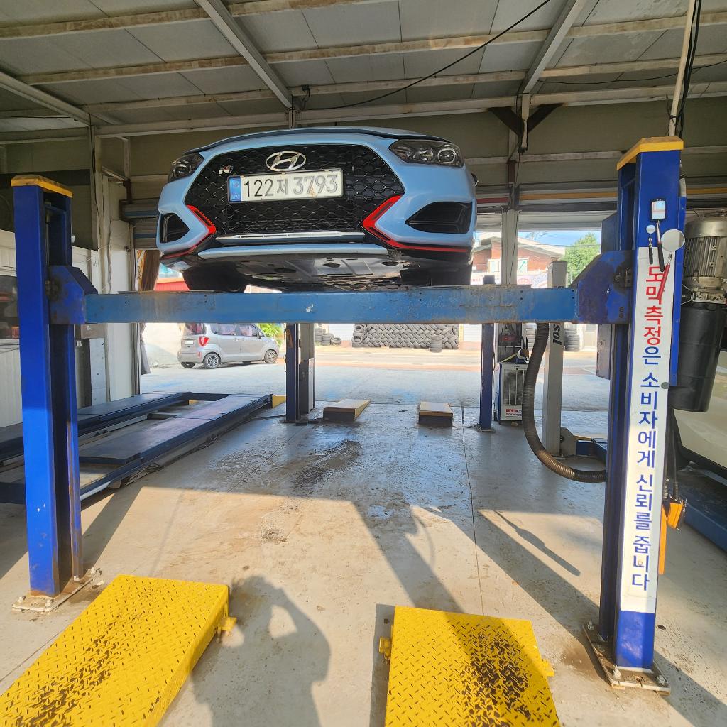Hyundai Veloster 2022 — inspection photo 1