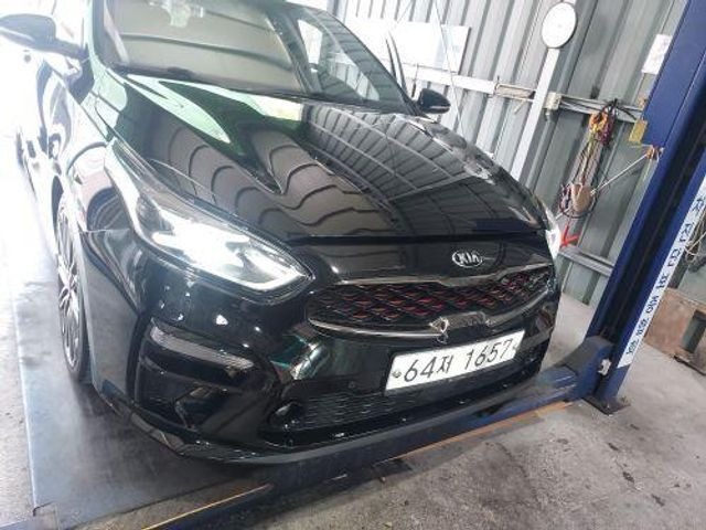 Kia K3 2019 — inspection photo 1
