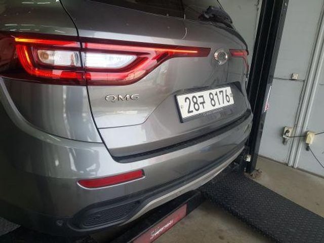 Renault Korea QM6 2020 — inspection photo 2