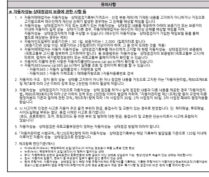 Chevrolet Korea Spark 2016 — inspection photo 4