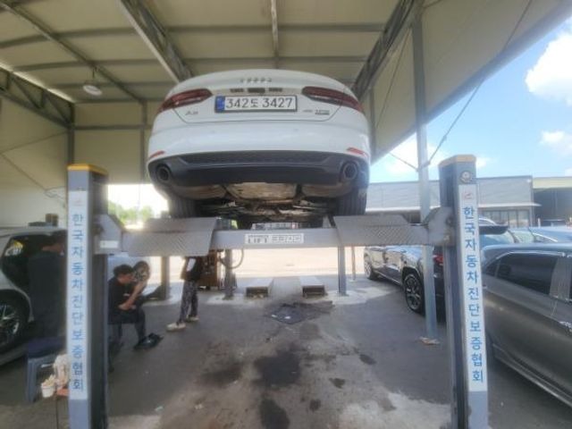 Audi A5 2019 — inspection photo 2