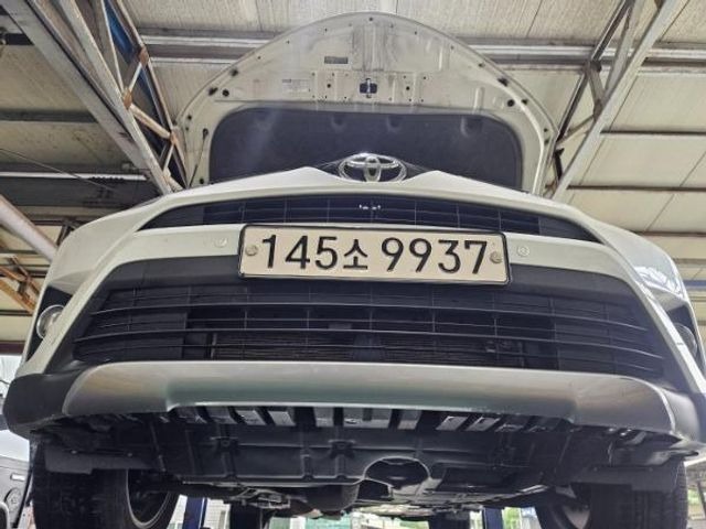 Toyota RAV4 2018 — inspection photo 1