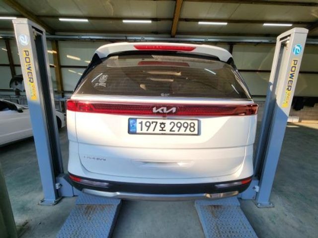 Kia Canival 2023 — inspection photo 2