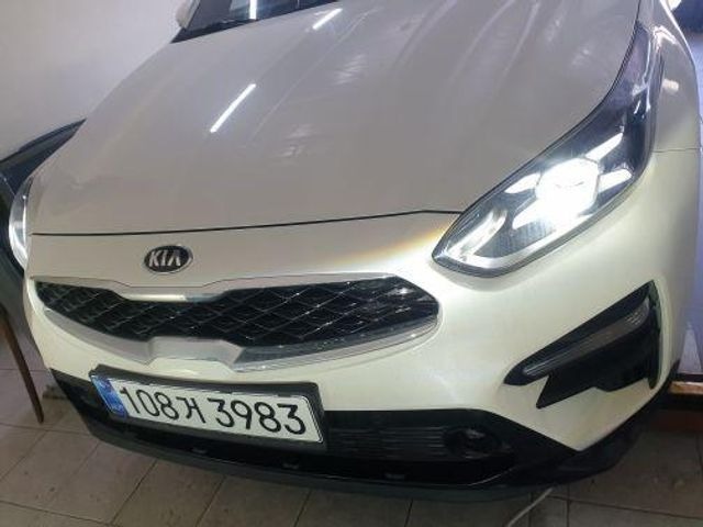 Kia K3 2021 — inspection photo 1