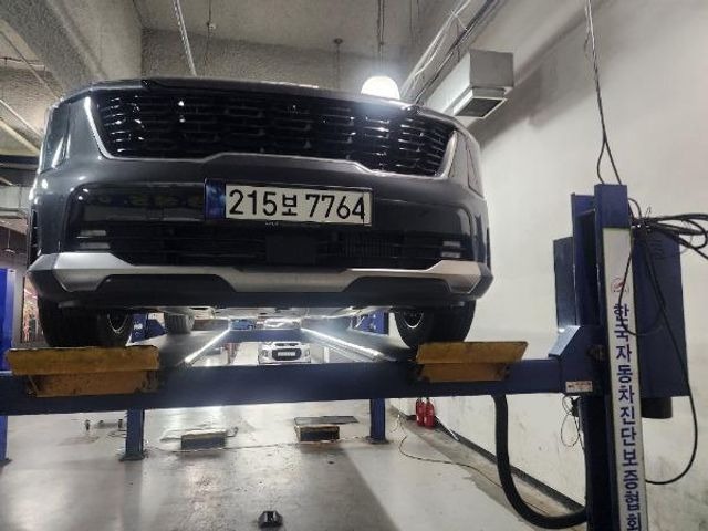 Kia Sorento 2024 — inspection photo 1
