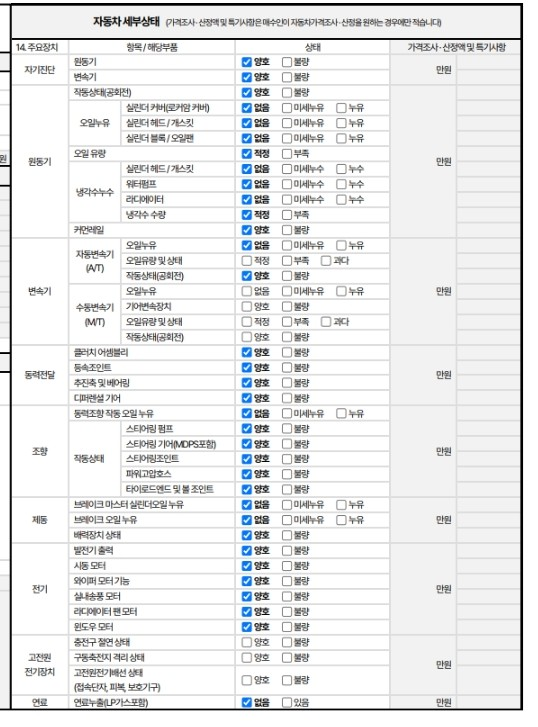BMW X5 2017 — inspection photo 2