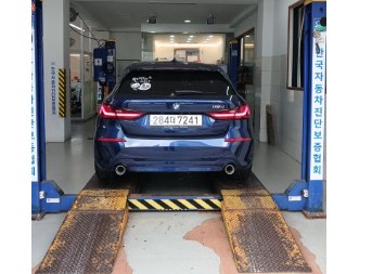 BMW 1-Series 2020 — inspection photo 2