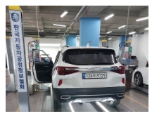 Kia Seltos 2023 — inspection photo 2