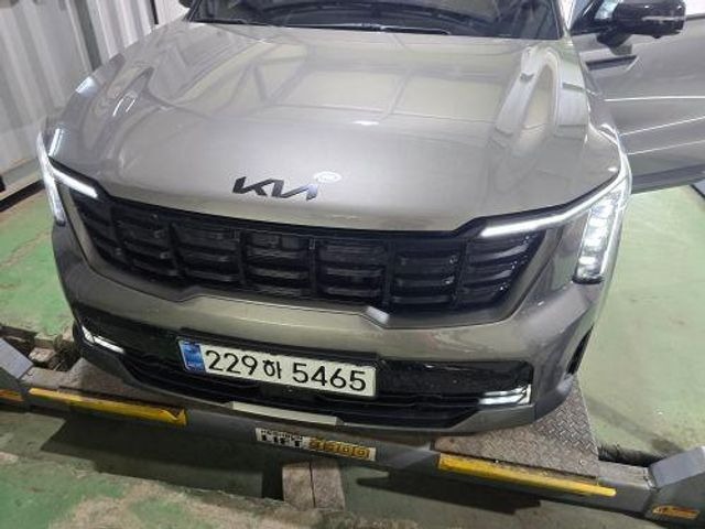 Kia Sorento 2026 — inspection photo 1