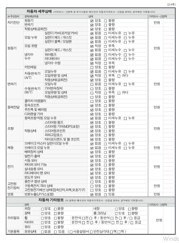 Mercedes-Benz C-Class 2019 — inspection photo 2