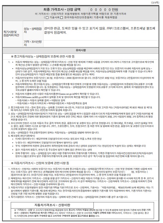 Kia Sorento 2019 — inspection photo 3