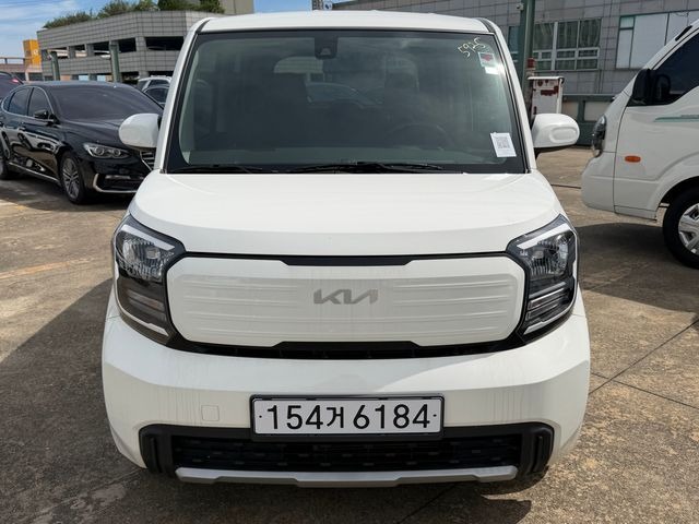 Kia RAY 2023 — inspection photo 1