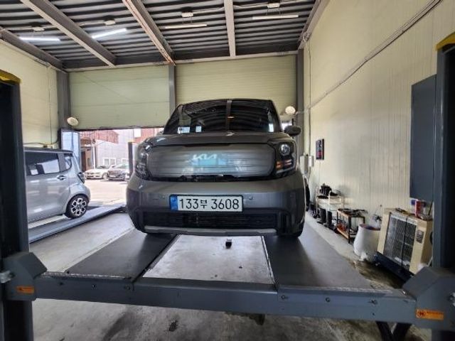 Kia RAY 2023 — inspection photo 1
