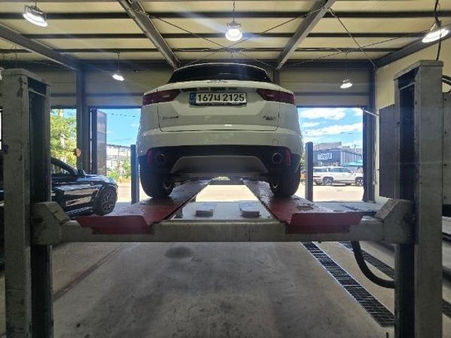 Jaguar E-PACE 2020 — inspection photo 2