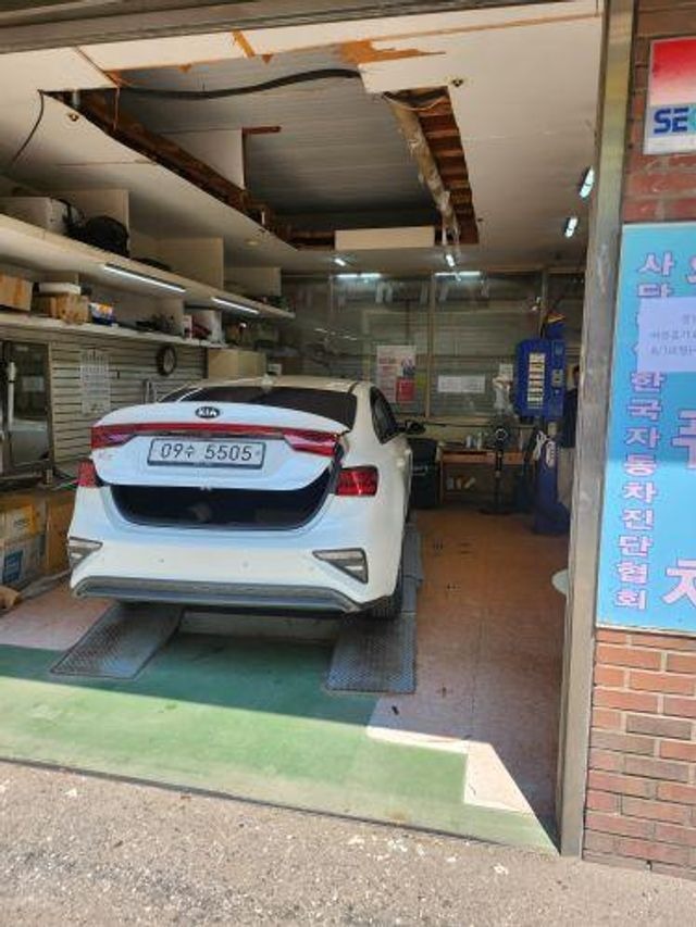Kia K3 2019 — inspection photo 2