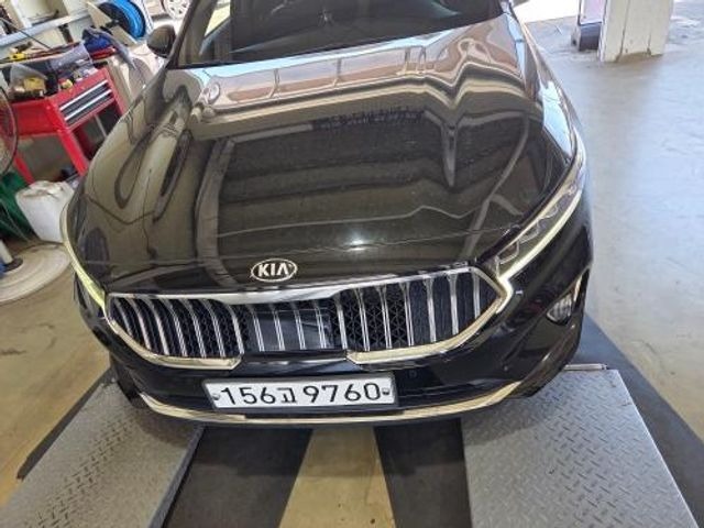 Kia K7 2020 — inspection photo 1