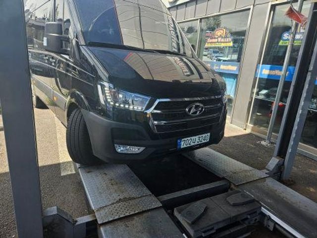 Hyundai Solati 2024 — inspection photo 1