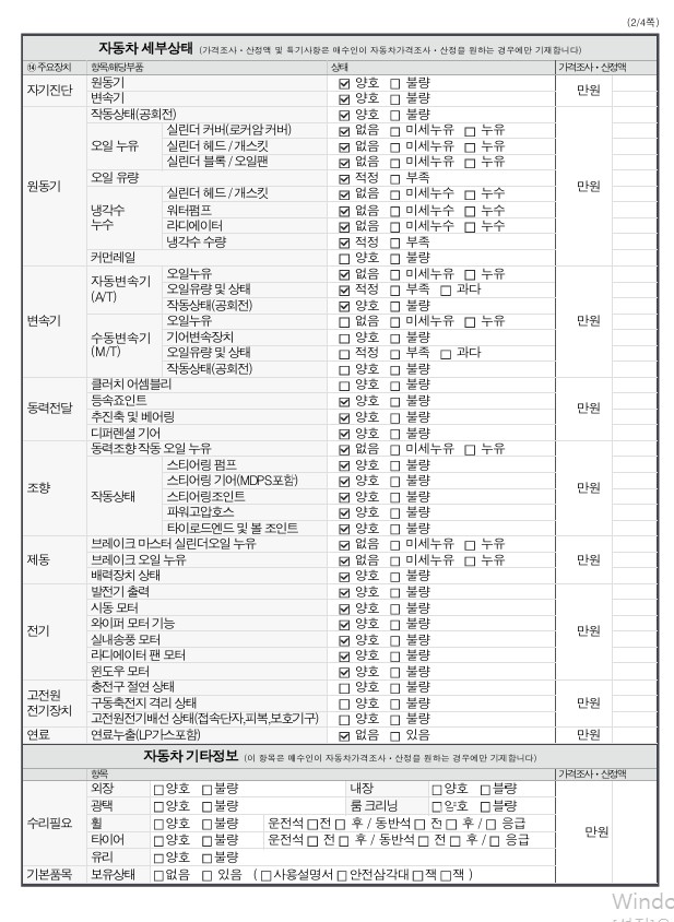 Nissan Juke 2014 — inspection photo 2