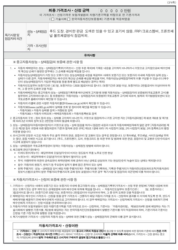 Nissan Juke 2014 — inspection photo 3
