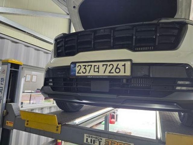 Kia Sorento 2024 — inspection photo 1
