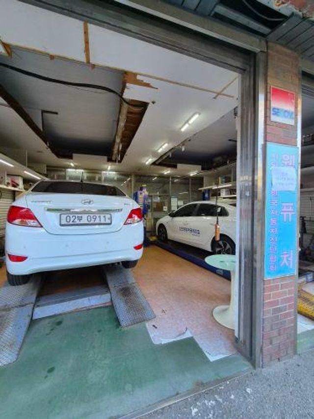 Hyundai Accent 2016 — inspection photo 2