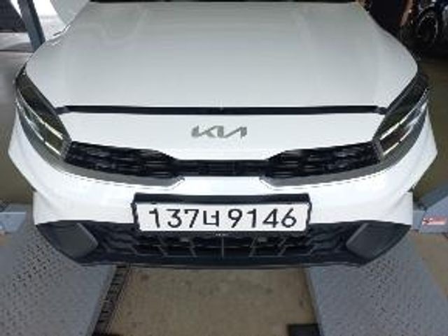 Kia K3 2022 — inspection photo 1