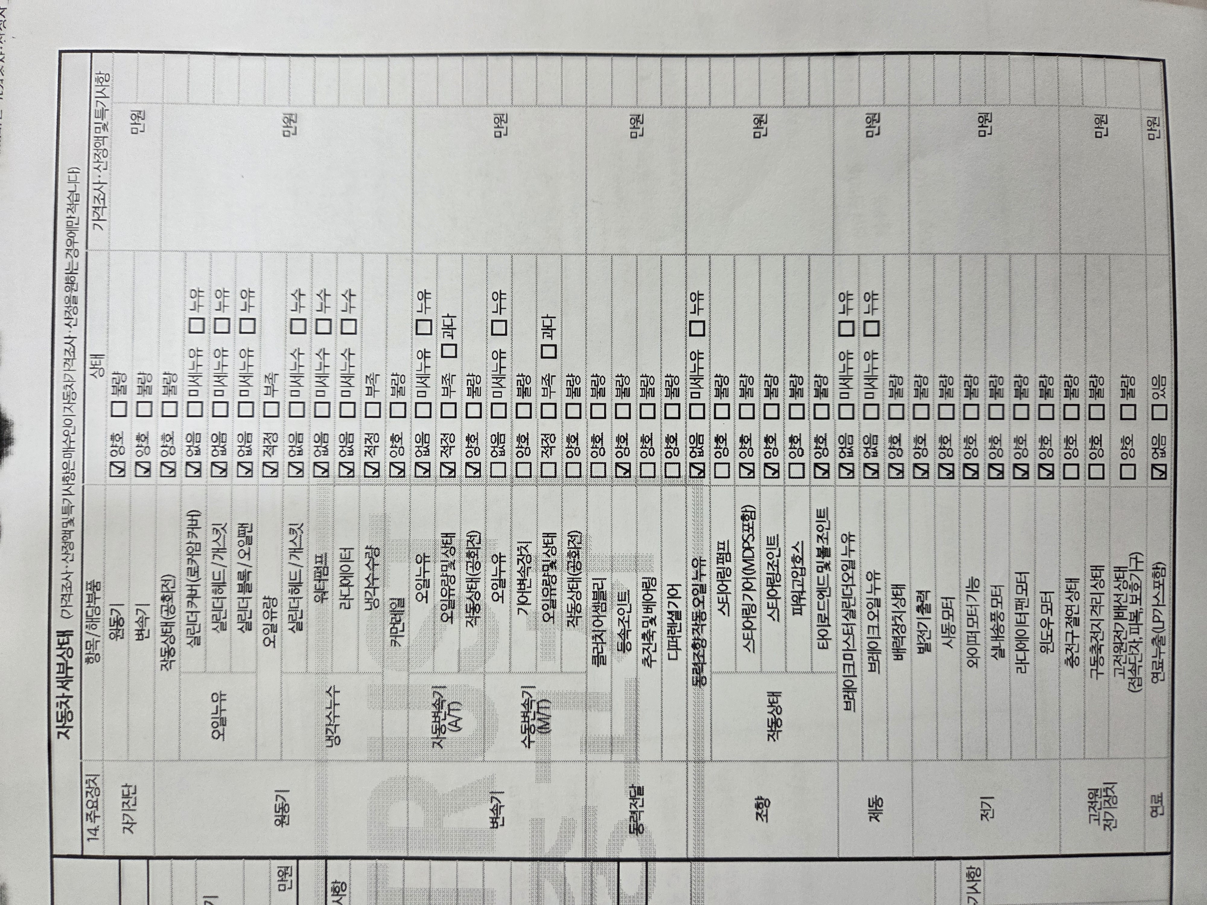 Hyundai i40 2016 — inspection photo 2