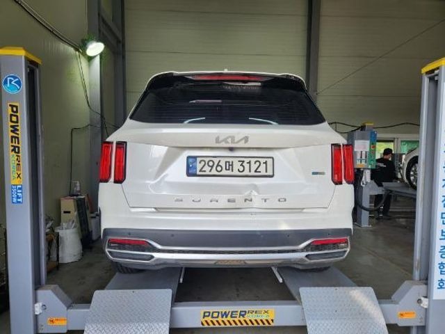 Kia Sorento 2022 — inspection photo 2