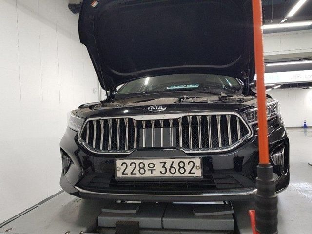 Kia K7 2020 — inspection photo 1