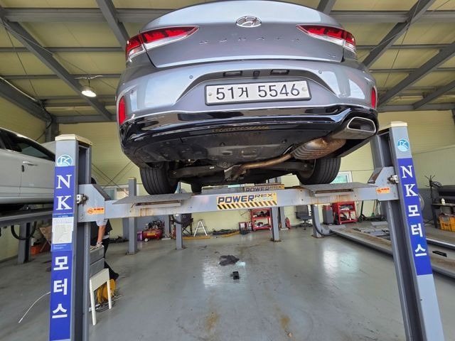 Hyundai Sonata 2018 — inspection photo 2