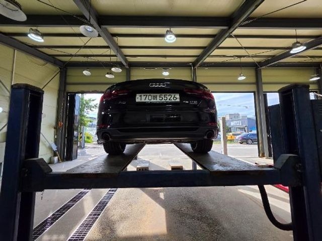 Audi A5 2019 — inspection photo 2