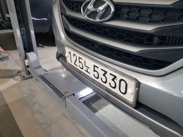Hyundai Tucson 2015 — inspection photo 1