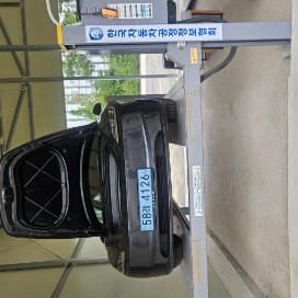 Tesla Model 3 2024 — inspection photo 1